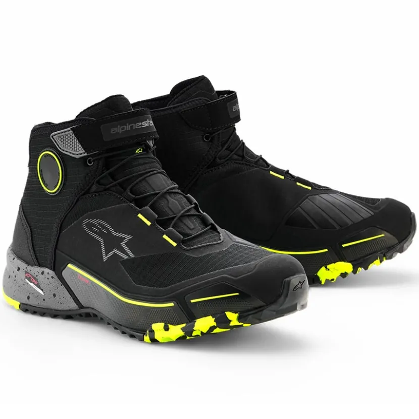 CR-X Drystar