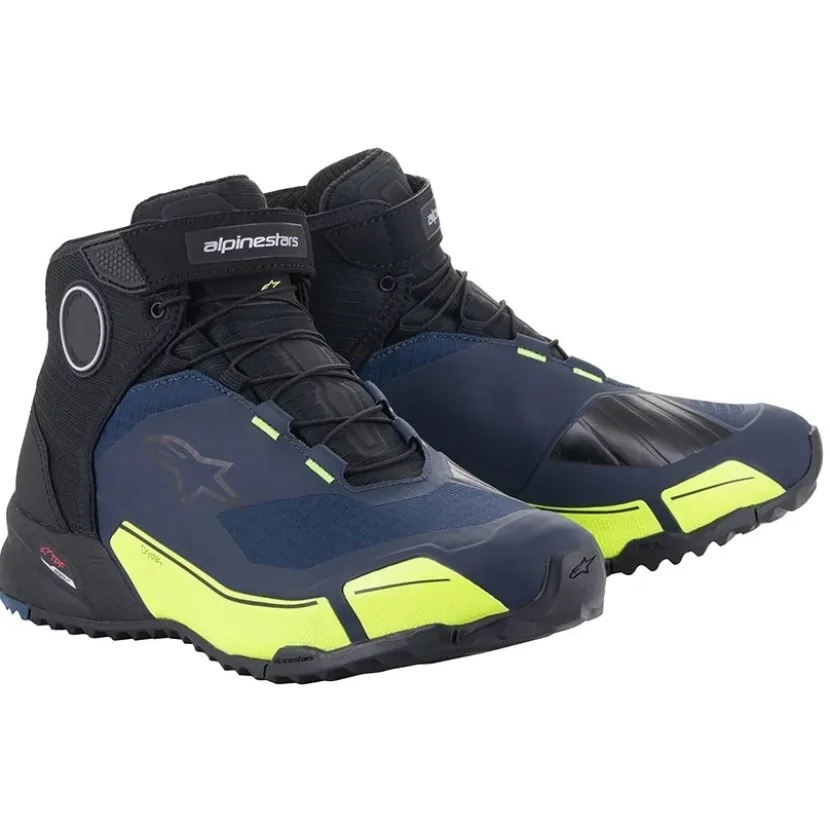 CR-X Drystar