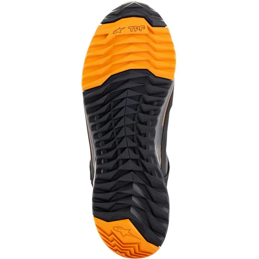 CR-X Drystar