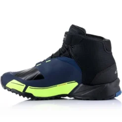 CR-X Drystar