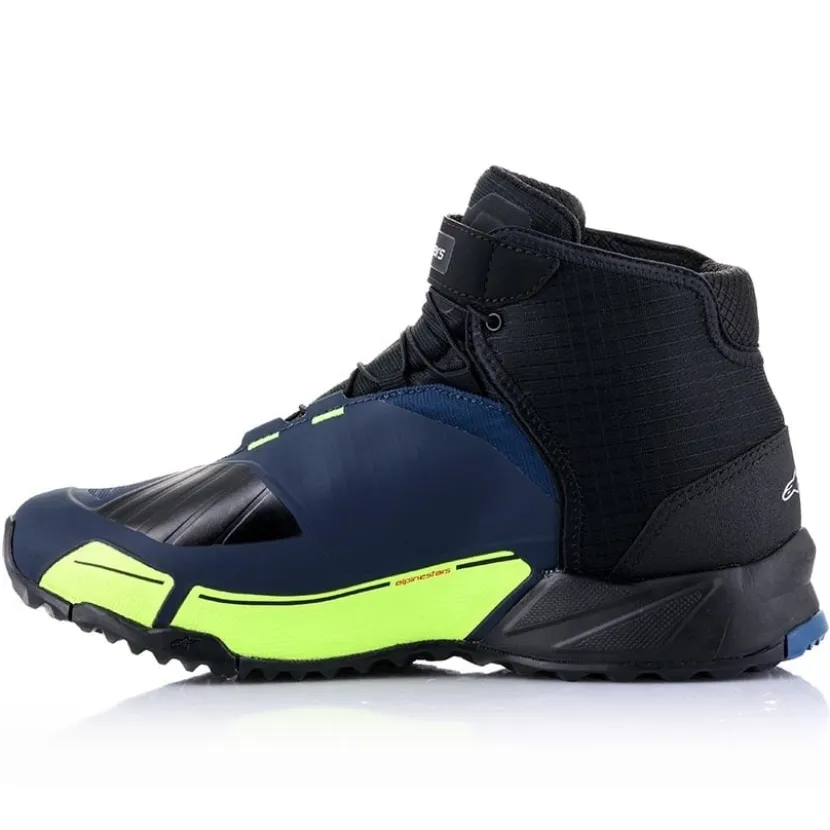 CR-X Drystar