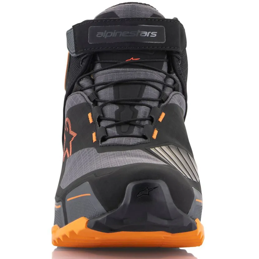CR-X Drystar