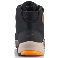 CR-X Drystar
