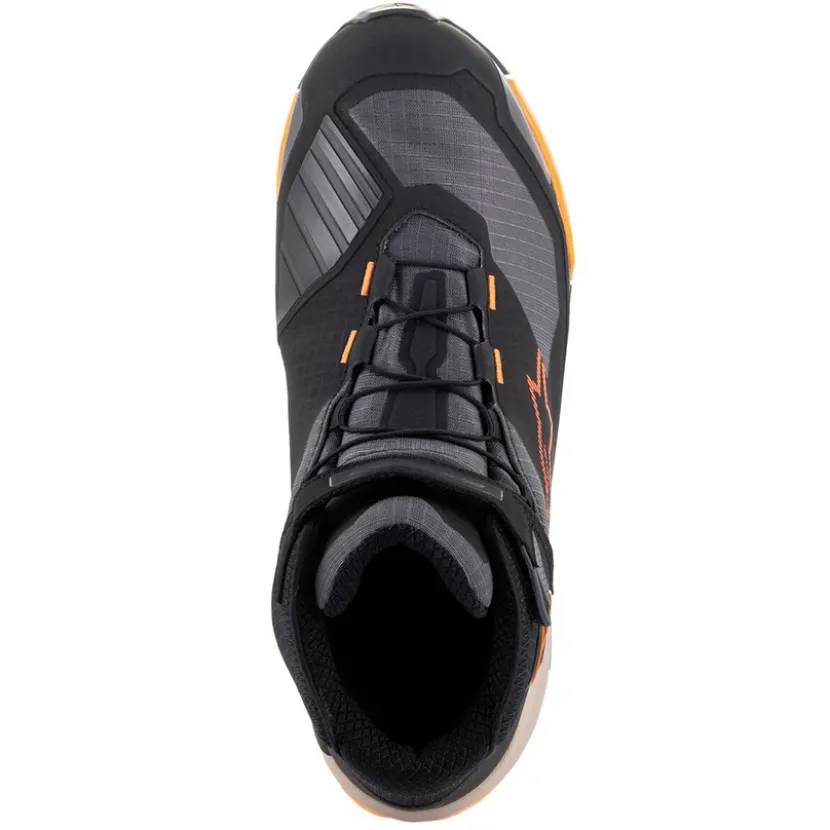 CR-X Drystar