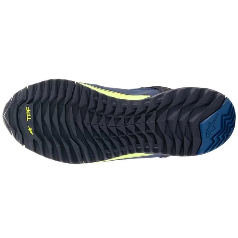 CR-X Drystar