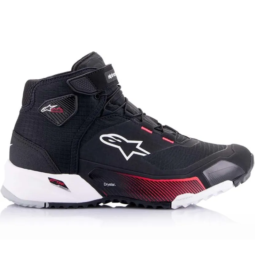 CR-X Drystar Women
