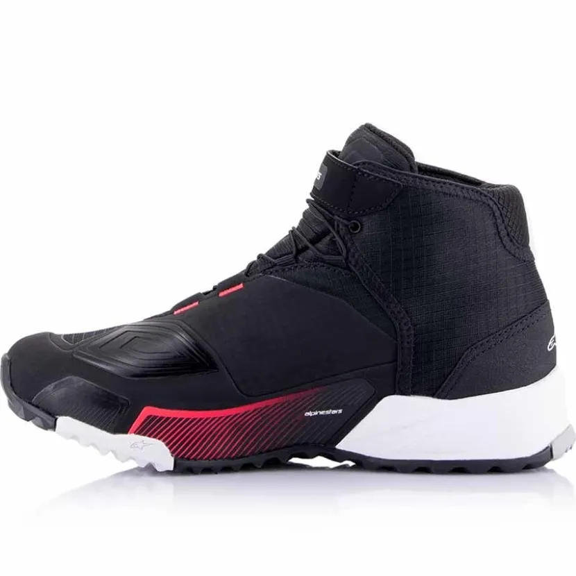 CR-X Drystar Women