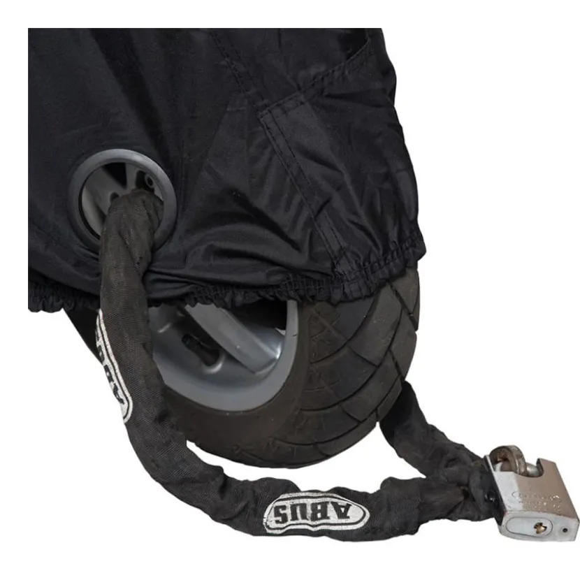 Cup Outdoor Scooter