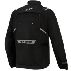 Cusco Drystar Jacket
