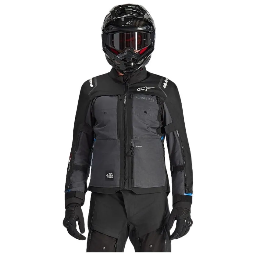 Cusco Drystar Jacket