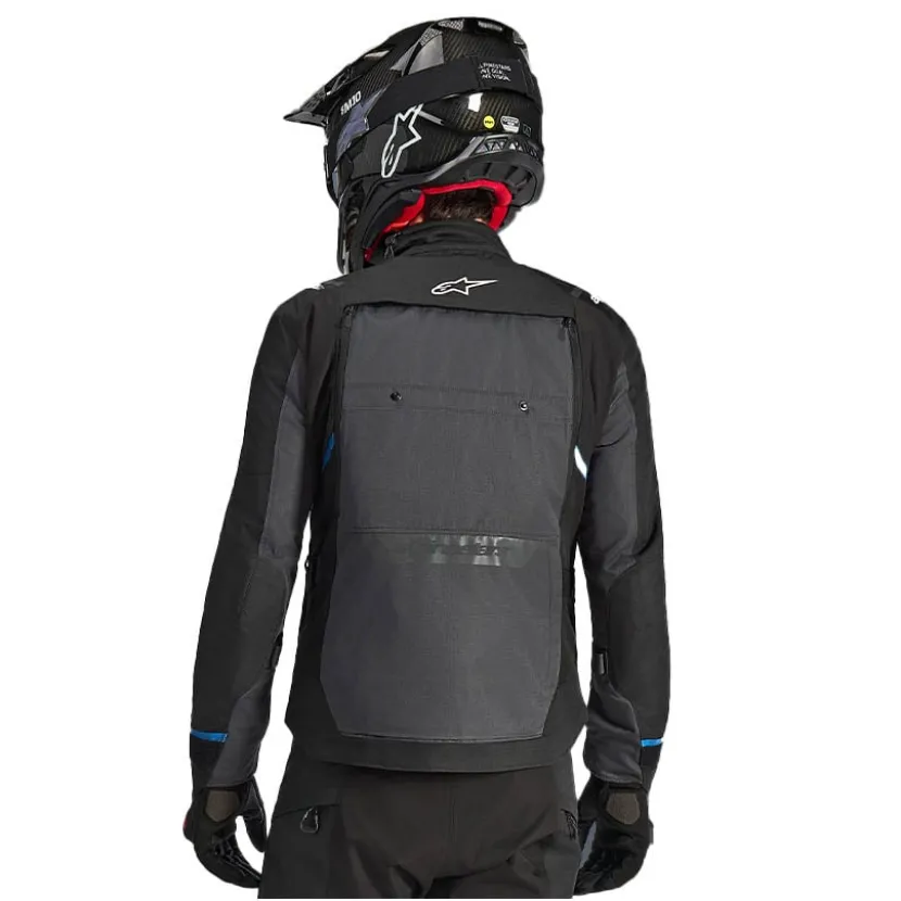 Cusco Drystar Jacket