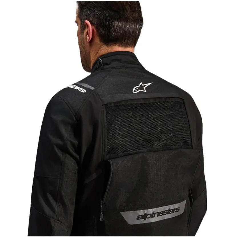 Cusco Drystar Jacket