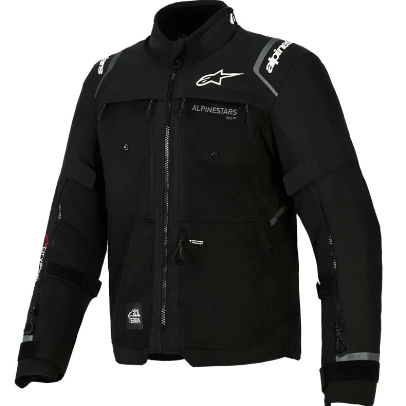 Cusco Drystar Jacket