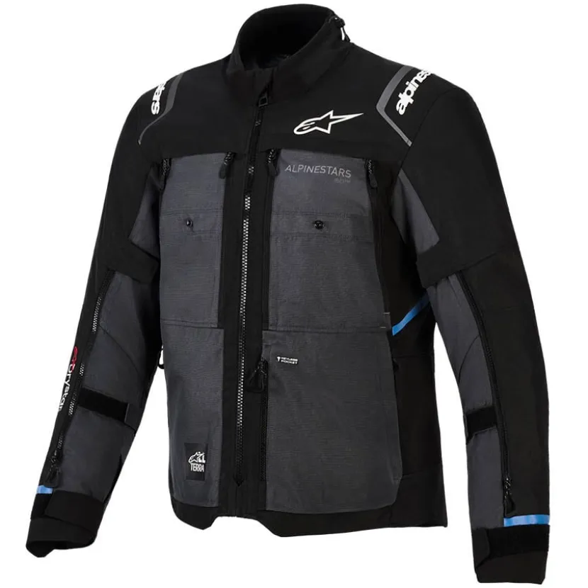 Cusco Drystar Jacket