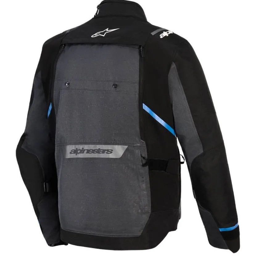 Cusco Drystar Jacket