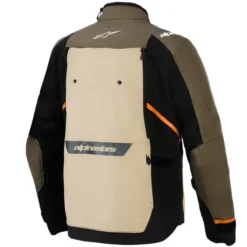 Cusco Drystar Jacket