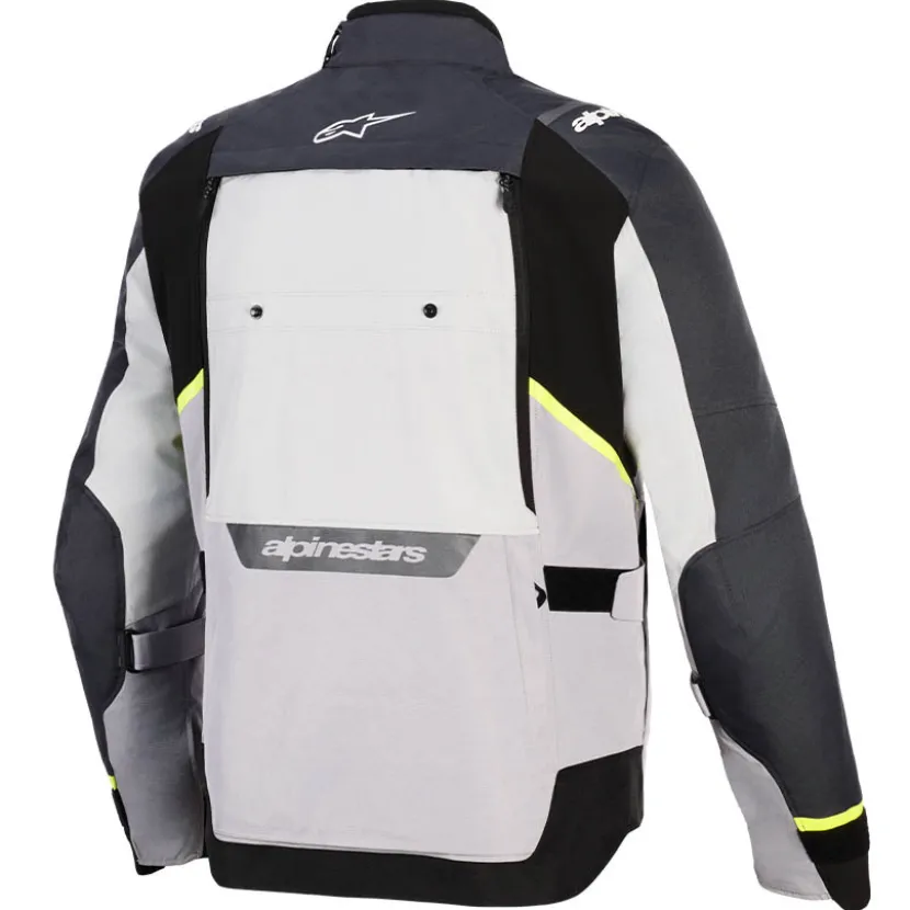 Cusco Drystar Jacket