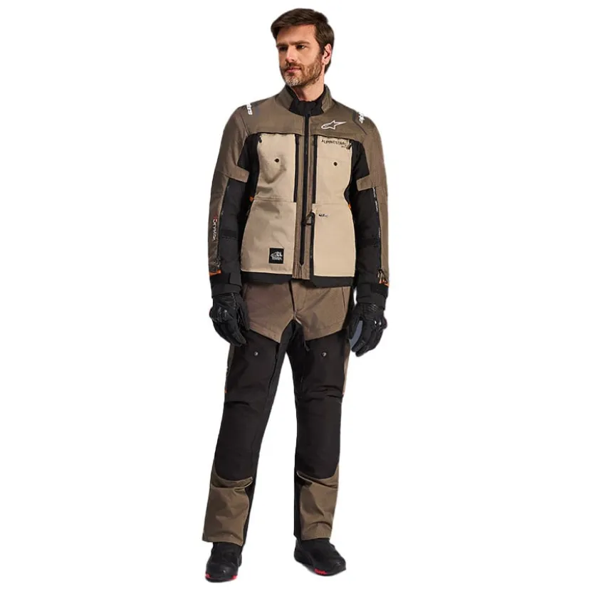 Cusco Drystar Trousers