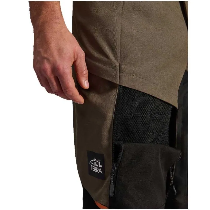 Cusco Drystar Trousers