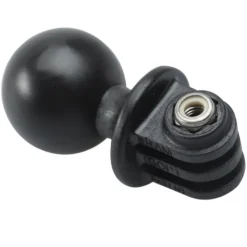 Custom GoPro Hero Adaptor