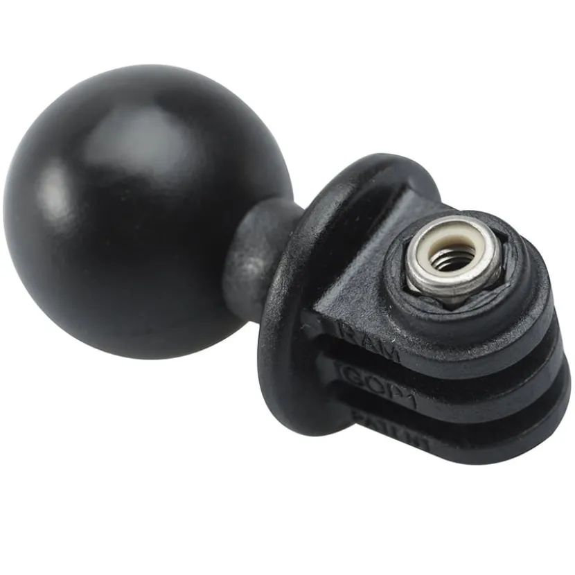 Custom GoPro Hero Adaptor