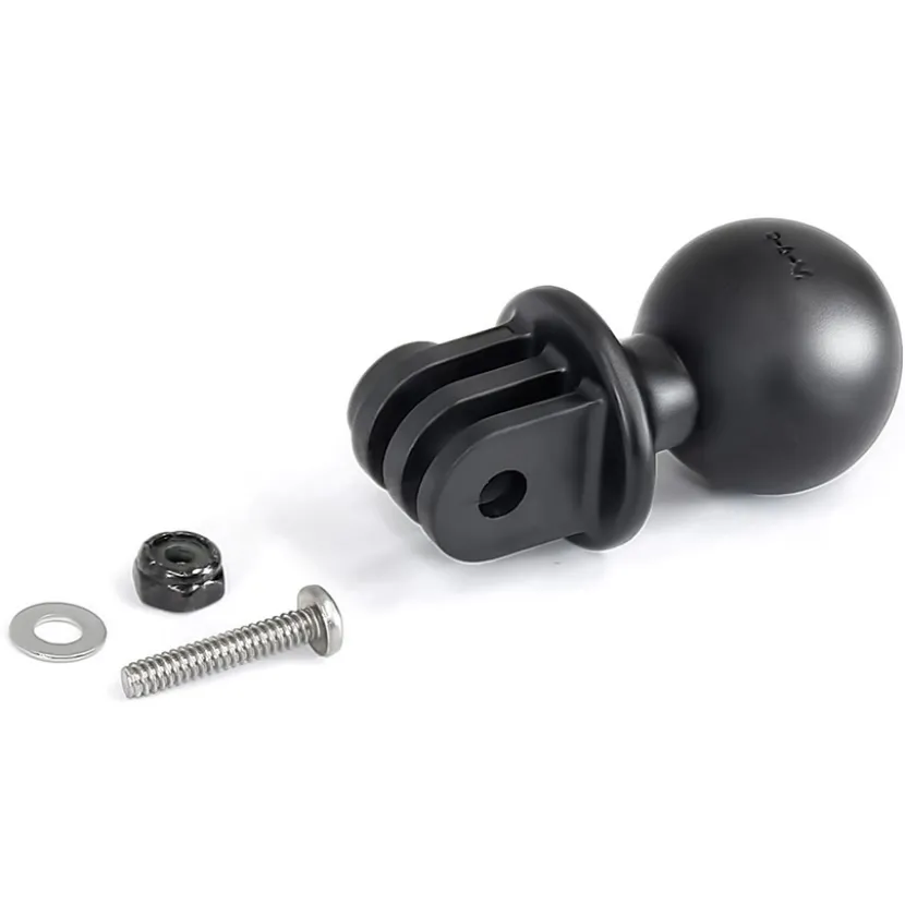 Custom GoPro Hero Adaptor