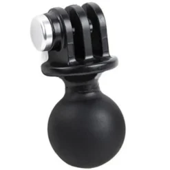 Custom GoPro Hero Adaptor