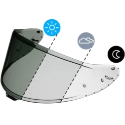 CWR-F2 X-SPR Pro / NXR2 Vizier Photochromic
