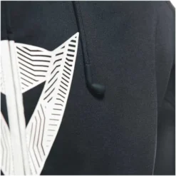 Daemon-X Safety Hoodie Full Zip