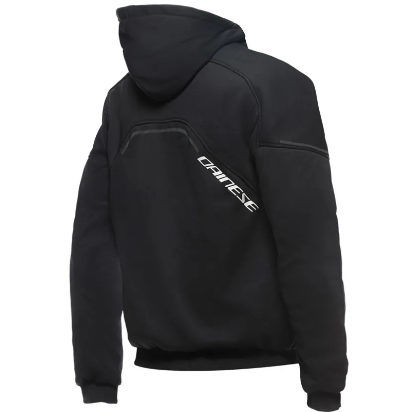 Daemon-X Safety Hoodie Full Zip