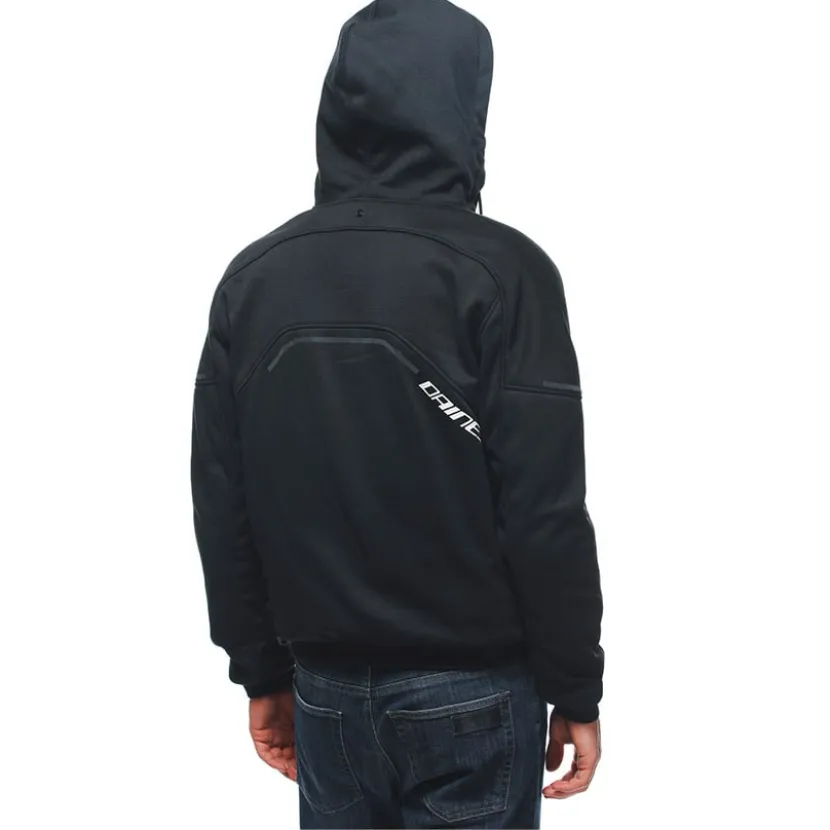 Daemon-X Safety Hoodie Full Zip