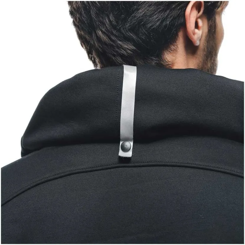 Daemon-X Safety Hoodie Full Zip