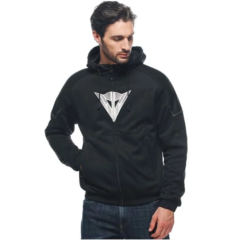 Daemon-X Safety Hoodie Full Zip