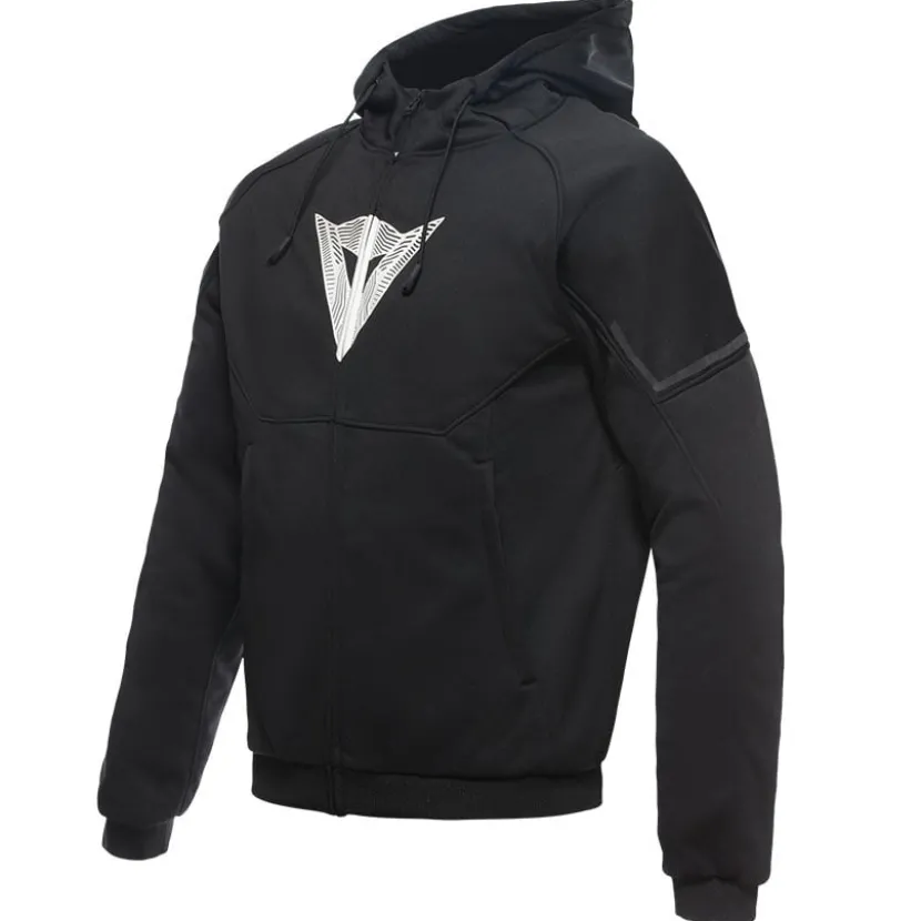 Daemon-X Safety Hoodie Full Zip