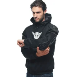 Daemon-X Safety Hoodie Full Zip