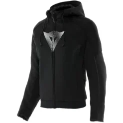 Daemon-X Safety Women Hoodie Full Zip