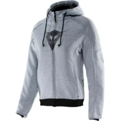 Daemon-X Safety Women Hoodie Full Zip