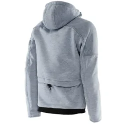Daemon-X Safety Women Hoodie Full Zip