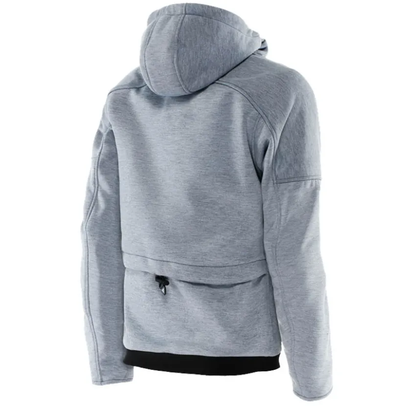 Daemon-X Safety Women Hoodie Full Zip