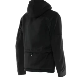 Daemon-X Safety Women Hoodie Full Zip