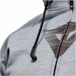 Daemon-X Safety Women Hoodie Full Zip