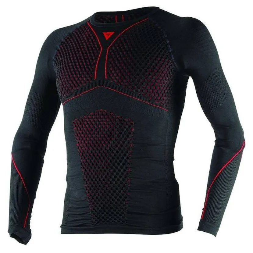 D-Core Thermo Tee LS