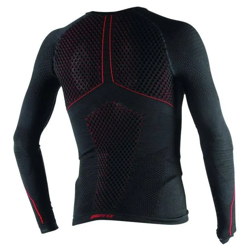 D-Core Thermo Tee LS