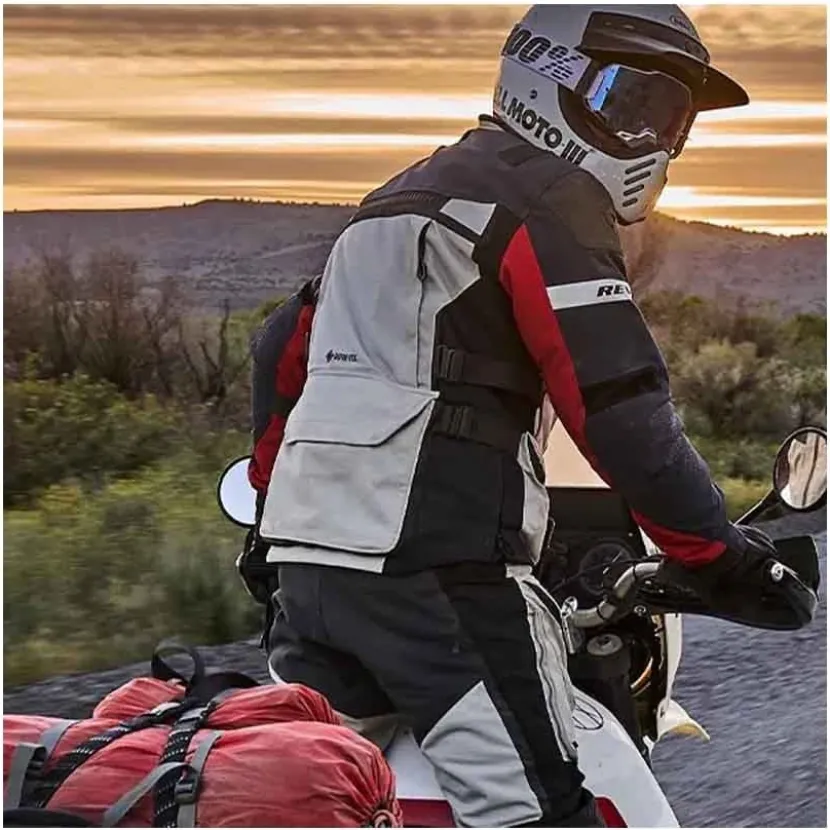 Defender 3 GTX Jacket