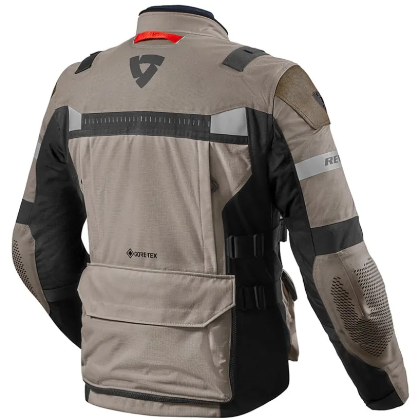 Defender 3 GTX Jacket
