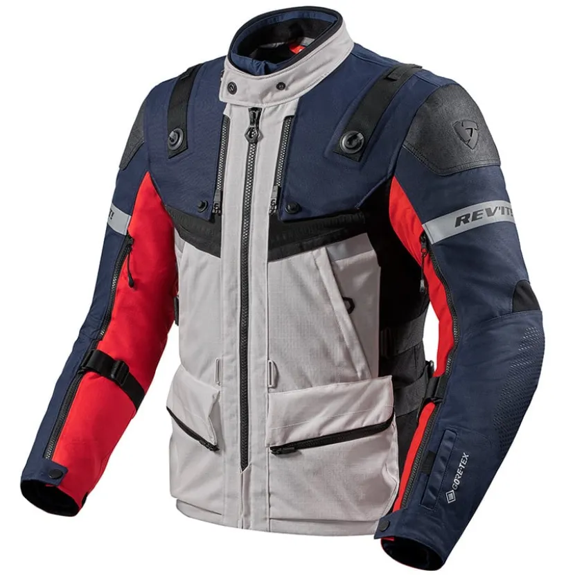 Defender 3 GTX Jacket
