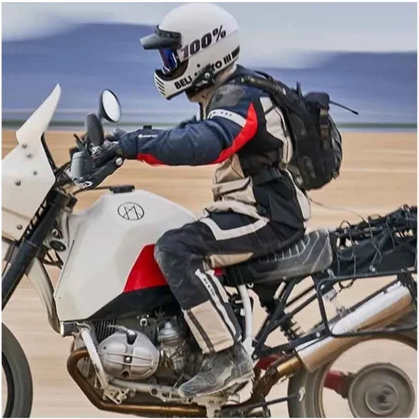 Defender 3 GTX Trousers