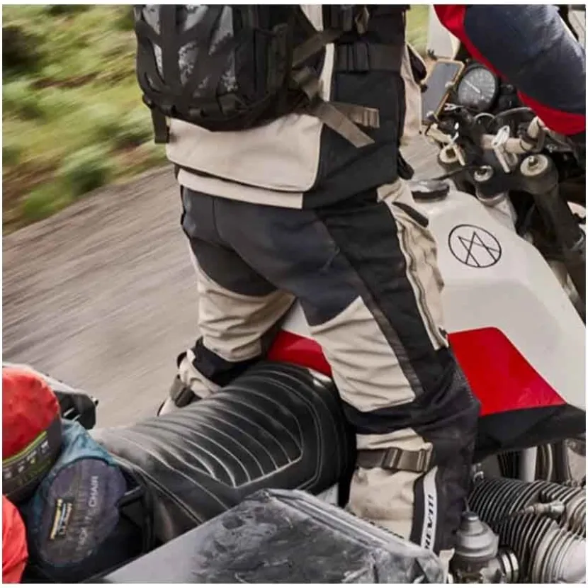 Defender 3 GTX Trousers
