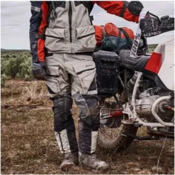 Defender 3 GTX Trousers