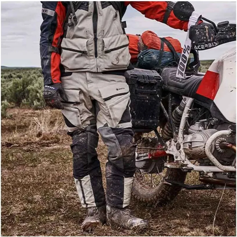 Defender 3 GTX Trousers